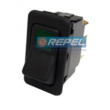 Interruptor Alavanca John Deere 0361350751