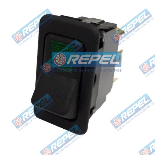 Interruptor Alavanca John Deere 0361350751