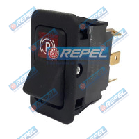 Interruptor Alavanca John Deere 0361350752