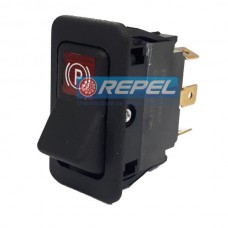 Interruptor Alavanca John Deere 0361350752