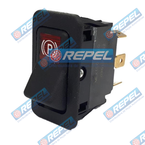 Interruptor Alavanca John Deere 0361350752