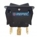Interruptor John Deere 0361350753