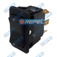 Interruptor John Deere 0361350753