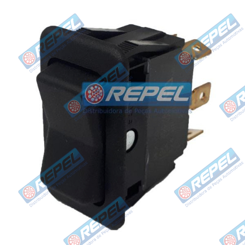 Interruptor John Deere 0361350753