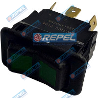 Interruptor Alavanca John Deere 0361350754