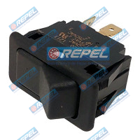 Interruptor John Deere 0361363736