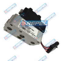 Válvula John Deere 0361384266