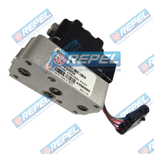 Válvula John Deere 0361384266