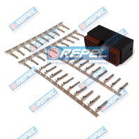 Conector John Deere 0363000643