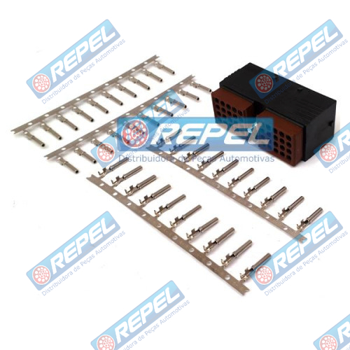 Conector John Deere 0363000643