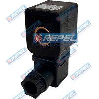 Bobina Solenoide Danfoss 039759