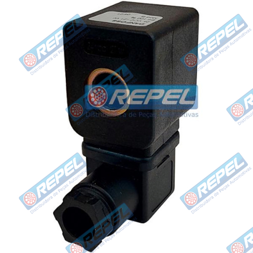 Bobina Solenoide Danfoss 039759