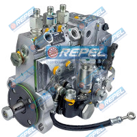 Bomba Injetora Combustível Bosch 0401373006 Valtra ACX3580280 Agco ACX3580280