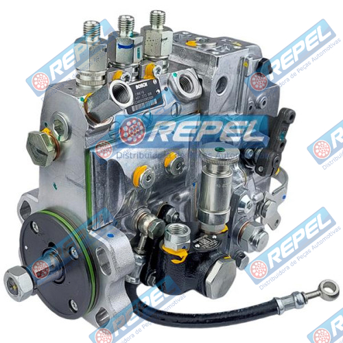 Bomba Injetora Combustível Bosch 0401373006 Valtra ACX3580280 Agco ACX3580280