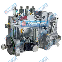 Bomba Injetora Combustível Bosch 0401374004 Valtra 89708500 Agco 89708500