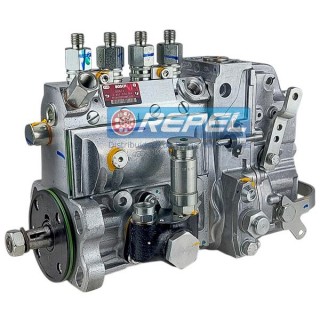 Bomba Injetora Combustível Bosch 0401374004 Valtra 89708500 Agco 89708500