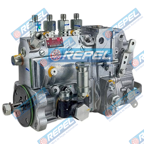 Bomba Injetora Combustível Bosch 0401374004 Valtra 89708500 Agco 89708500