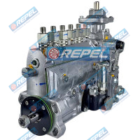 Bomba Injetora Combustivel Bosch 0401376013 AGCO 89708200 AGCO V837070104 