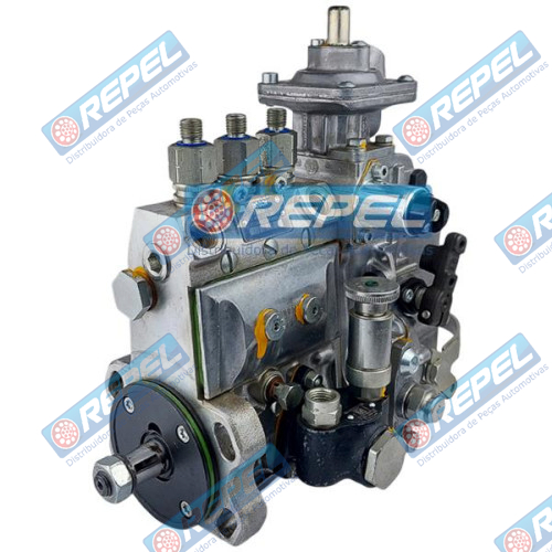 Bomba Injetora Combustível Bosch 0401F73001 Valtra ACX3112990 AGCO ACX3112990
