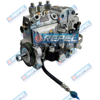 Bomba Injetora Combustível Valtra ACX3508780 Massey Ferguson ACX3508780 AGCO ACX3508780