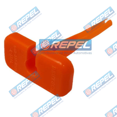 Ferramenta Deutsch 0411-337-1205 Deutsch 04113371205