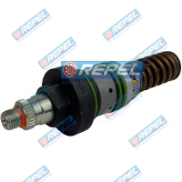 Unidade Injetora Combustível Bosch 0414401106 Deutz 02113002 Volvo 24425954