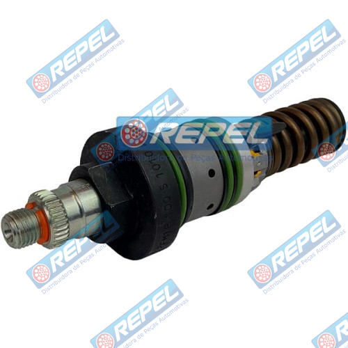 Unidade Injetora Combustível Bosch 0414401106 Deutz 02113002 Volvo 24425954