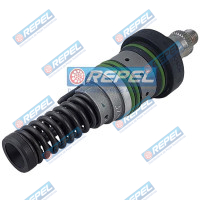 Unidade Injetora Combustível Bosch 0414491109 Volvo 20460072 Deutz 02112405