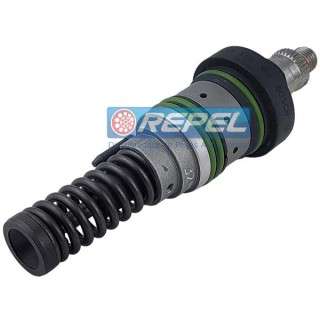 Unidade Injetora Combustível Bosch 0414491109 Volvo 20460072 Deutz 02112405