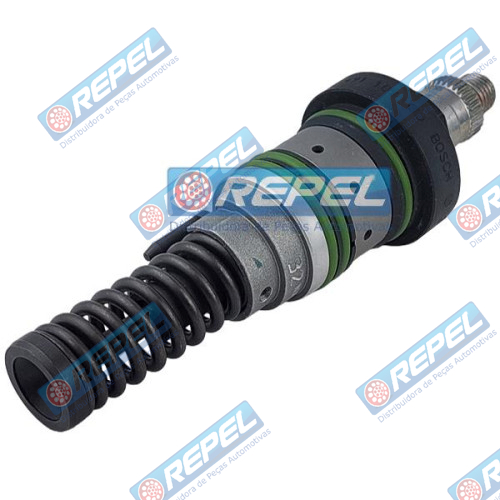 Unidade Injetora Combustível Bosch 0414491109 Volvo 20460072 Deutz 02112405