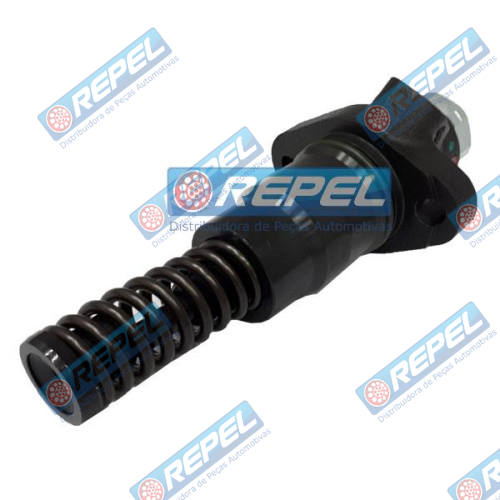 Unidade Injetora Deutz 02113695 Deutz 0211-3695