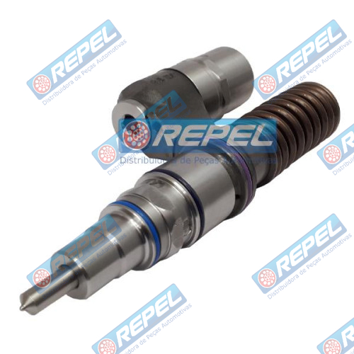 Unidade Injetora Combustível Bosch 0414701044 Bosch 0414701066