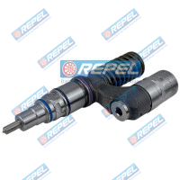 Unidade Injetora Combustível Bosch 0414701047 Scania 1920420