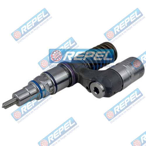 Unidade Injetora Combustível Bosch 0414701047 Scania 1920420