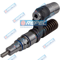 Unidade Injetora Combustível Bosch 0414701048 Scania 1918435