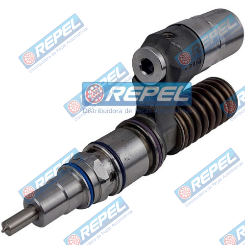 Unidade Injetora Combustível Bosch 0414701048 Scania 1918435