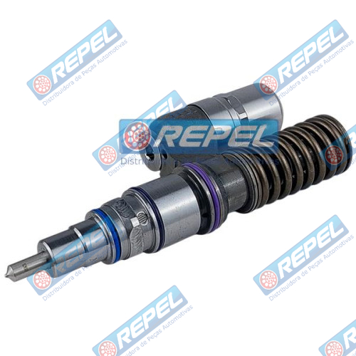 Unidade Injetora Combustível Bosch 0414701068 Scania 1487472 Scania 1942702