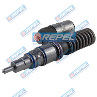 Unidade Injetora Combustível Bosch 0414701070 Scania 2098522