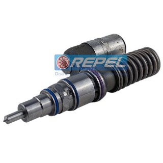 Unidade Injetora Combustível Bosch 0414701070 Scania 2098522 Unidade Injetora Combustível Bosch 0414701070 Scania 2098522