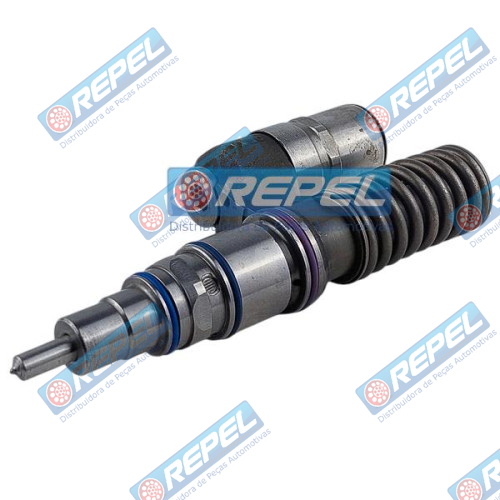 Unidade Injetora Combustível Bosch 0414701070 Scania 2098522