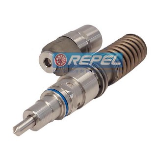 Undade Injetora Combustível Bosch 0414701072 Bosch 0414701051