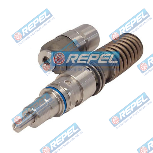 Undade Injetora Combustível Bosch 0414701072 Bosch 0414701051