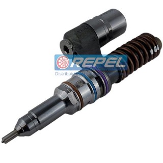 Unidade Injetora Combustível Bosch 0414701083 Iveco 500331074