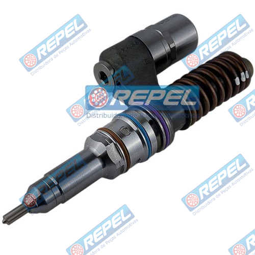 Unidade Injetora Combustível Bosch 0414701083 Iveco 500331074