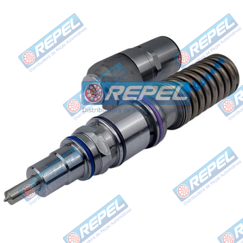 Unidade Injetora Combustivel Bosch 0414701043 Bosch 0414701092 Scania 1734493
