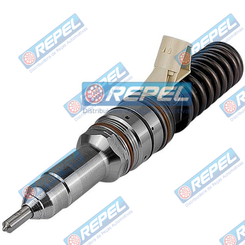 Unidade Injetora Combustivel Bosch 0414703004 Iveco 504287069 Unidade Injetora Combustivel Bosch 0414703004 Iveco 504287069