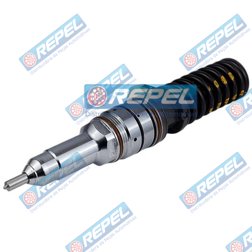 Unidade Injetora Combustível Bosch 0414703009 Bosch 0414703008