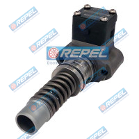 Unidade Injetora Combustível Bosch 0414750003