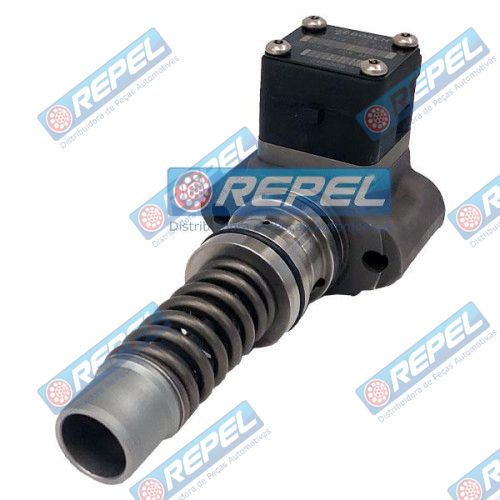 Unidade Injetora Combustível Bosch 0414750003