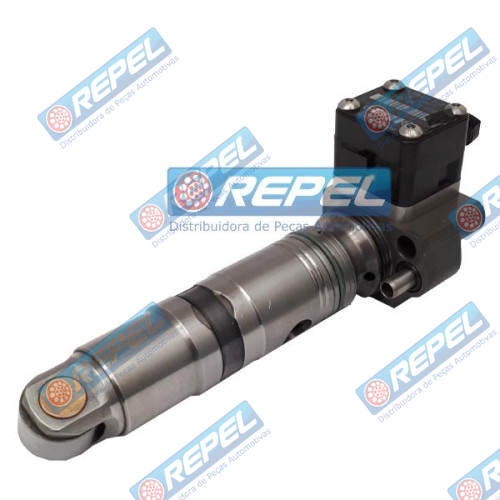 Unidade Injetora Bosch 0414799017 MBB A0280749102 MBB 0280749102